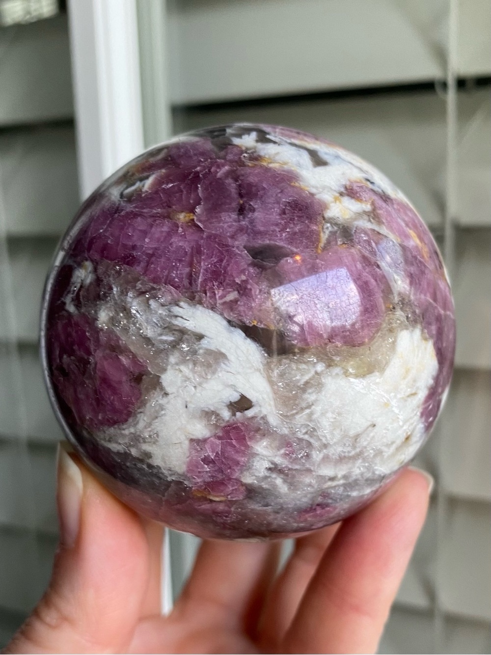 💗 A Little Luxury in Sphere Form 💗